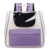 Outdoor Oxford Breathable Cat Bagpack
