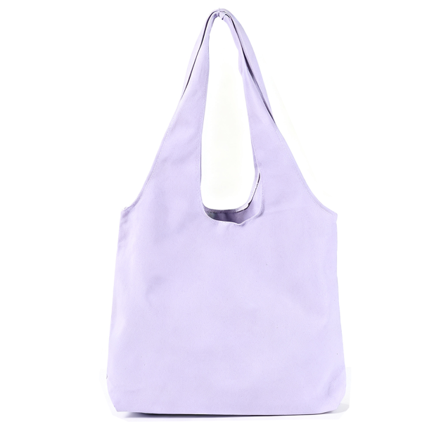 Heavy-Duty Large Capacity Canvas Vest Bag