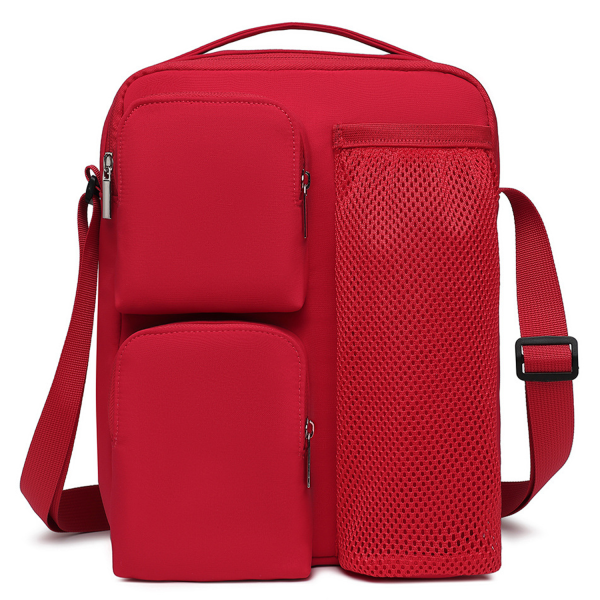 Women's Oxford Versatile Crossbody Bag