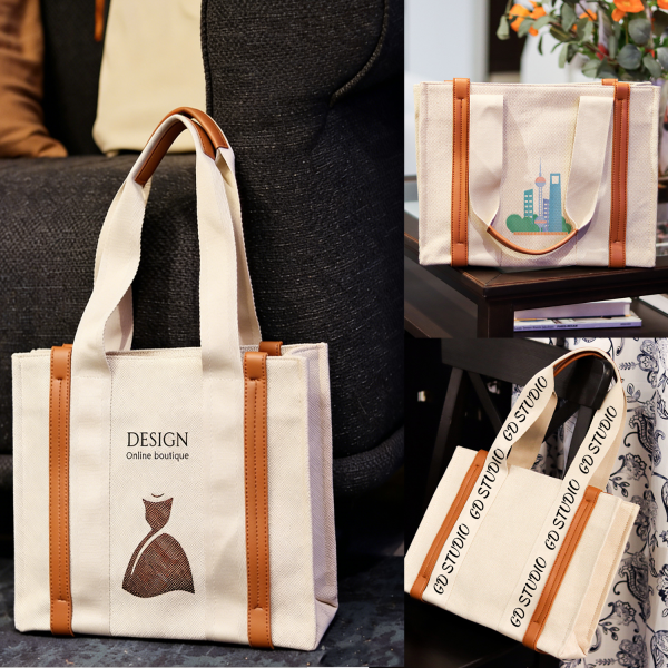细节1_1765271312962.png Custom Large Canvas Tote Bag