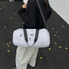 Nylon Sports Outdoor Duffel Bag