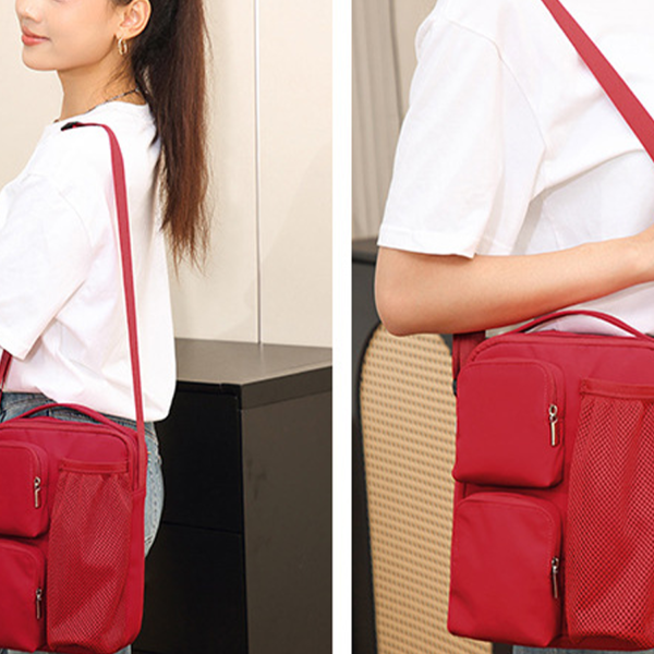 Women's Oxford Versatile Crossbody Bag