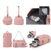 Large Capacity Dry Wet Separation Waterproof Backpack Bag