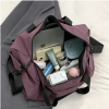 Nylon Sports Outdoor Duffel Bag