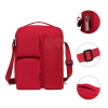 Women's Oxford Versatile Crossbody Bag