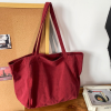 细节8_1764263236583.png Minimalist Canvas Tote Bag