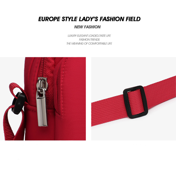 Women's Oxford Versatile Crossbody Bag