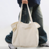 细节_1764263217341.png Minimalist Canvas Tote Bag