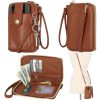 细节_1764653951583.jpg PU Leather Blocking Crossbody Phone Wallet