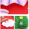 Non-Woven Christmas Candy Bag