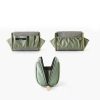 Small Nylon Cosmetic Bag