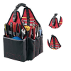 细节图1_1763364318757.png Multi-Pocket Polyester Tool Bag