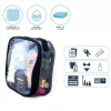 PVC Transparent Toiletry Bag