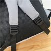 Large Capacity Nylon Travel Backpack