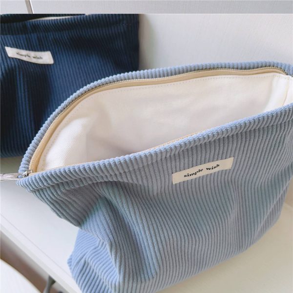 细节图2_1768531220274.jpg Portable Corduroy Makeup Bag