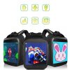 细节图2_1770017078611.jpg Smart APP-Controlled Waterproof LED Display Backpack