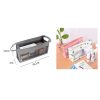 11-Piece Foldable Travel Organizer Bags Set