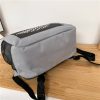 Large Capacity Nylon Travel Backpack