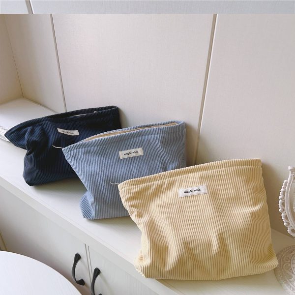 细节图4_1768531216368.jpg Portable Corduroy Makeup Bag
