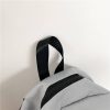 Large Capacity Nylon Travel Backpack