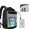 细节图4_1770016753379.jpg Smart APP-Controlled Waterproof LED Display Backpack