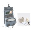 11-Piece Foldable Travel Organizer Bags Set