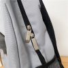 Large Capacity Nylon Travel Backpack