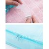 11-Piece Foldable Travel Organizer Bags Set