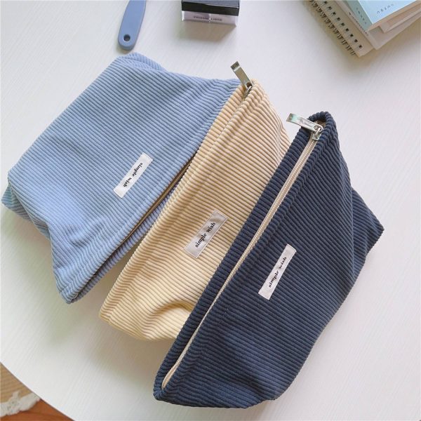 细节图9_1768531187337.jpg Portable Corduroy Makeup Bag
