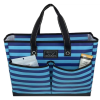 Large Capacity Linen Tote Bag