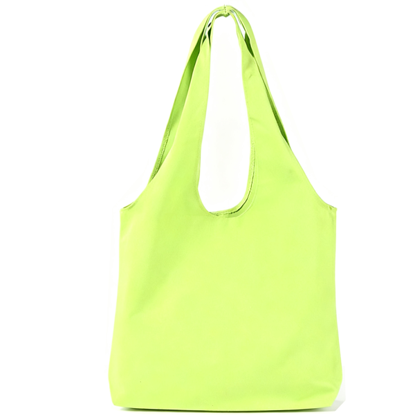 Heavy-Duty Large Capacity Canvas Vest Bag