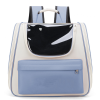 Outdoor Oxford Breathable Cat Bagpack