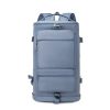 Large Capacity Dry Wet Separation Waterproof Backpack Bag