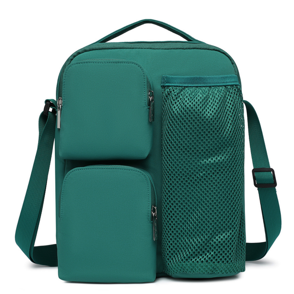 Women's Oxford Versatile Crossbody Bag