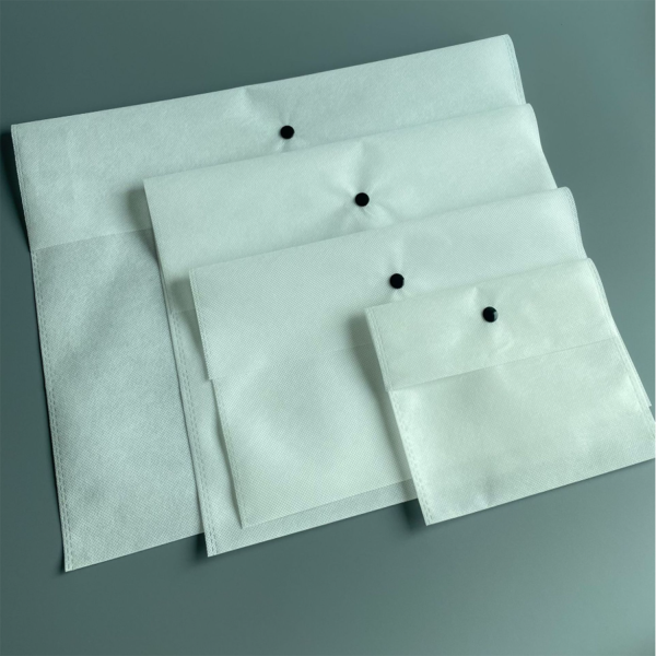 Breathable Moisture Resistant Non Woven Bag
