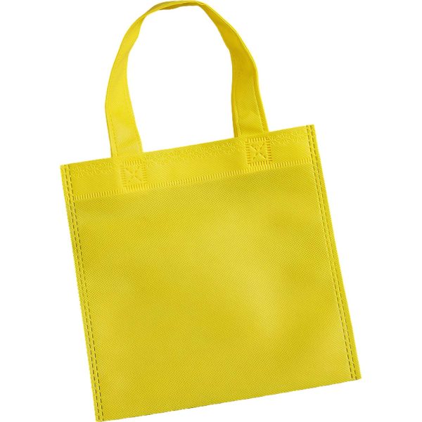 Custom Non-Woven Tote Bag