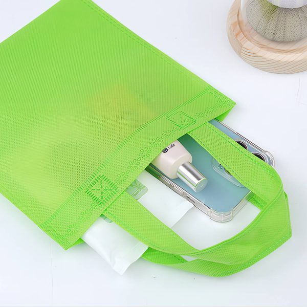 Custom Non-Woven Tote Bag