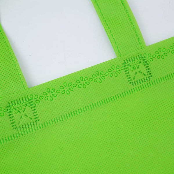 Custom Non-Woven Tote Bag