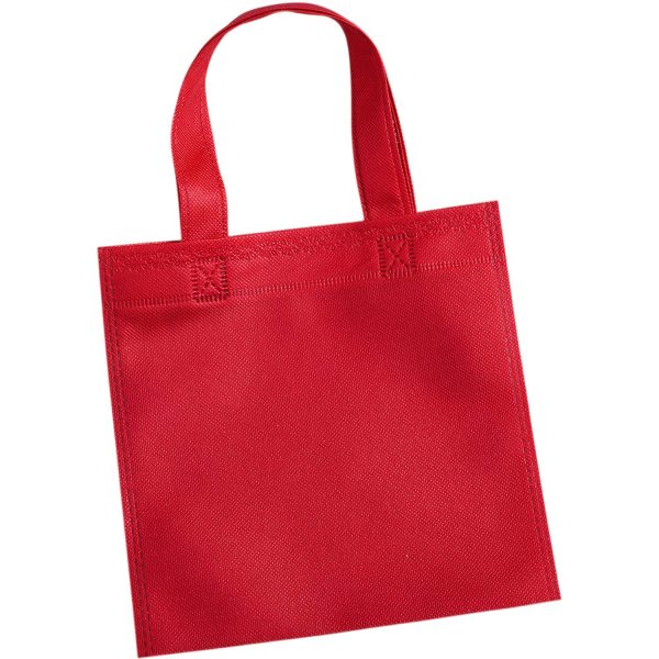Custom Non-Woven Tote Bag