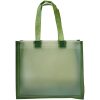 PVC Frosted Tote Bag