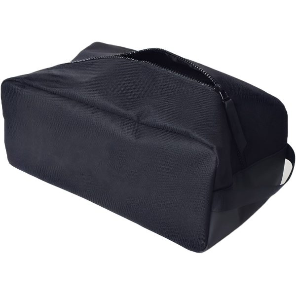 Oxford Zipper Cosmetic Storage Bag