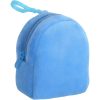 Mini Organizer Pouch w/ Keychain