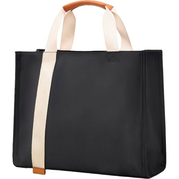 Custom Oxford Fabric Tote Bag
