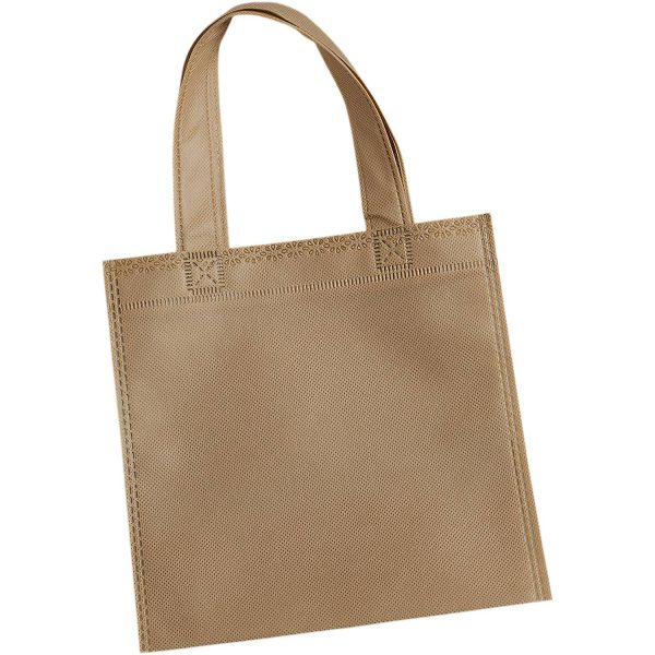 Custom Non-Woven Tote Bag