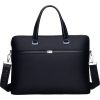 Men's PU Leather Business Briefcase