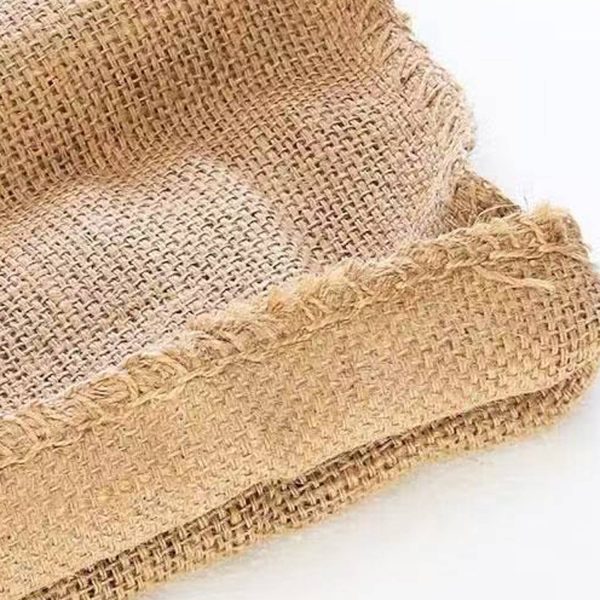 Heavy Duty Jute Burlap Bag
