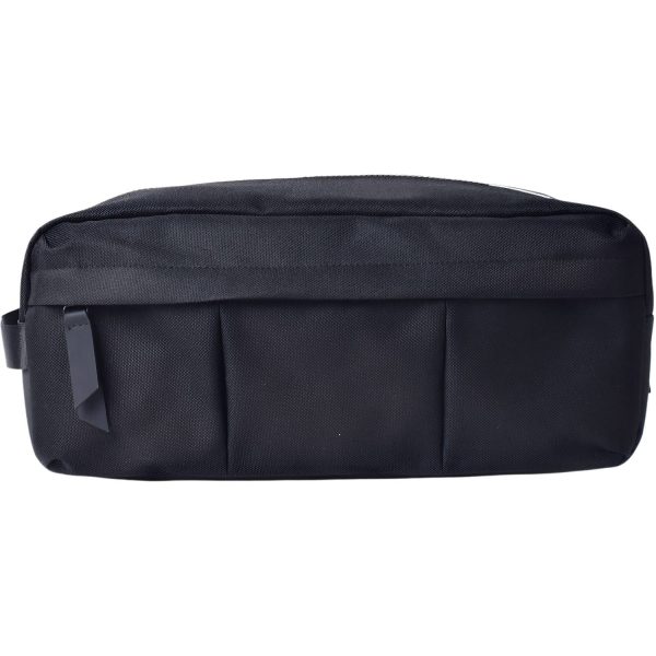 Oxford Zipper Cosmetic Storage Bag