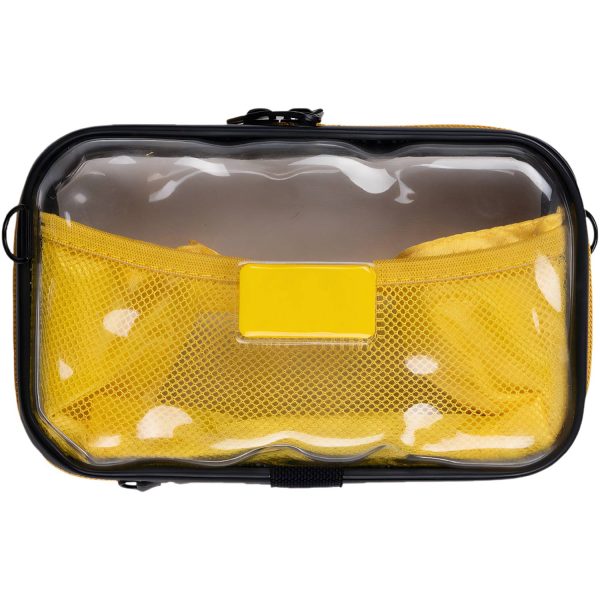 附图2_1774000813180.jpg PVC Clear Waterproof Makeup Storage Bag