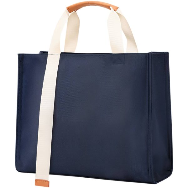 Custom Oxford Fabric Tote Bag