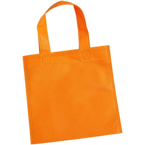 Custom Non-Woven Tote Bag
